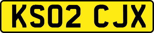 KS02CJX