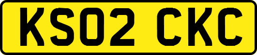 KS02CKC