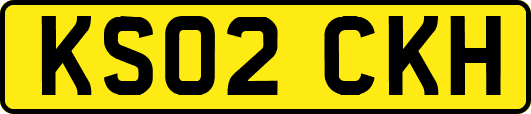 KS02CKH