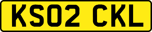 KS02CKL