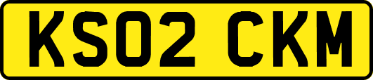 KS02CKM