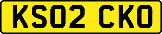 KS02CKO