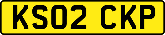 KS02CKP