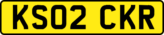 KS02CKR