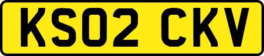 KS02CKV