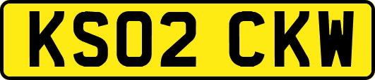 KS02CKW