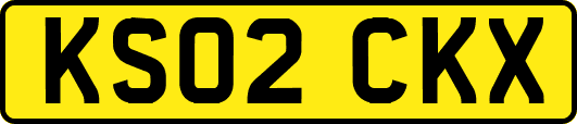 KS02CKX