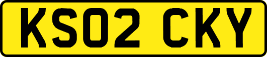 KS02CKY