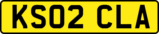 KS02CLA