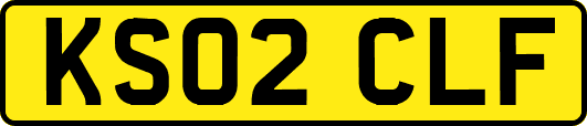KS02CLF