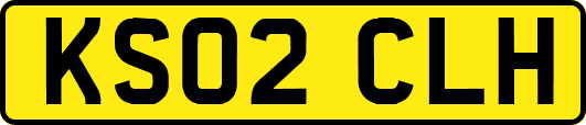 KS02CLH
