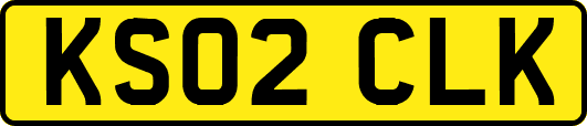 KS02CLK