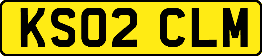 KS02CLM