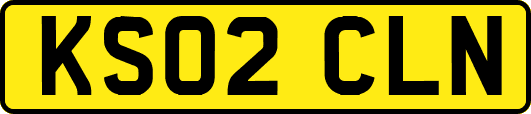 KS02CLN