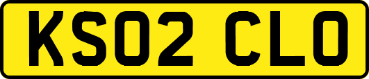 KS02CLO