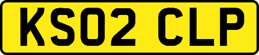KS02CLP