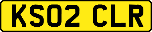 KS02CLR