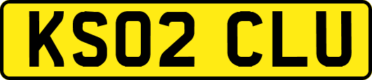 KS02CLU