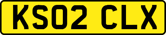 KS02CLX