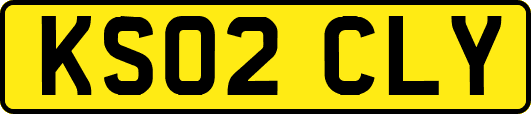 KS02CLY