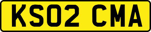KS02CMA