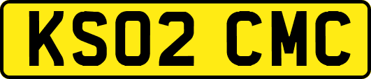 KS02CMC