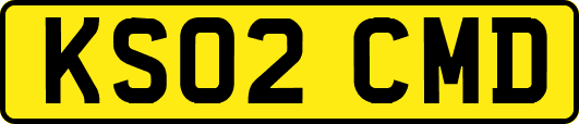 KS02CMD