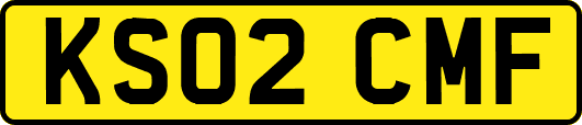 KS02CMF