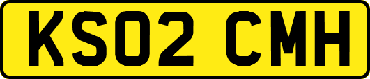 KS02CMH