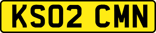 KS02CMN