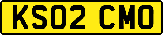 KS02CMO