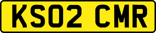 KS02CMR