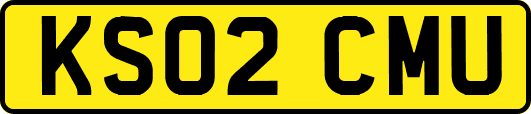 KS02CMU