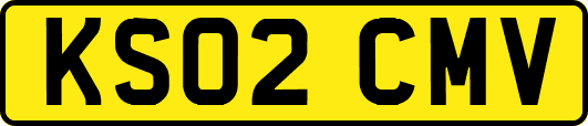 KS02CMV