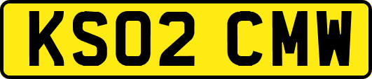 KS02CMW