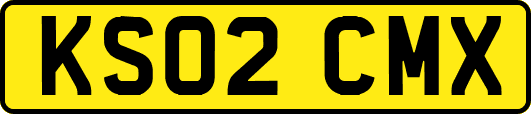 KS02CMX