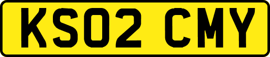 KS02CMY
