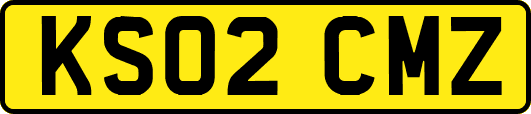 KS02CMZ