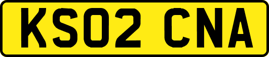 KS02CNA