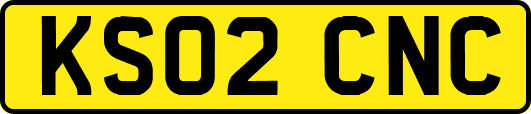 KS02CNC