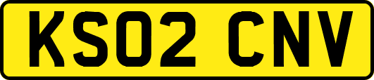 KS02CNV