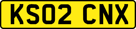 KS02CNX