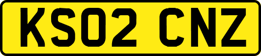 KS02CNZ