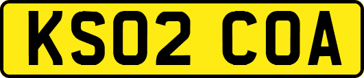 KS02COA