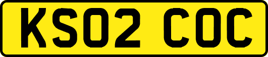 KS02COC