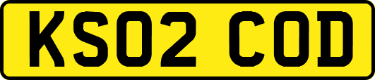 KS02COD