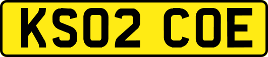 KS02COE