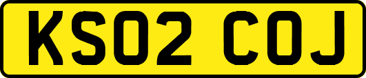 KS02COJ