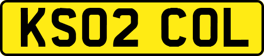 KS02COL