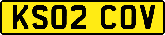 KS02COV